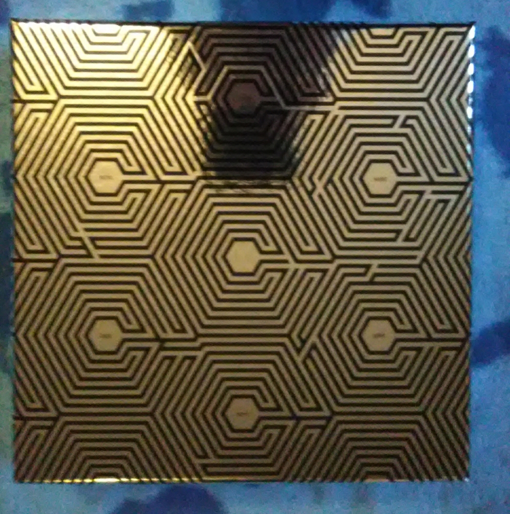 EXO Overdose Album (EXO-M Version)